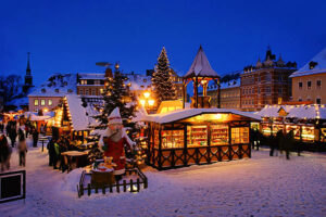 Top 10 Christmas Markets: क्रिसमस बाज़ार जो आपकी यात्रा सूची में होने चाहिए