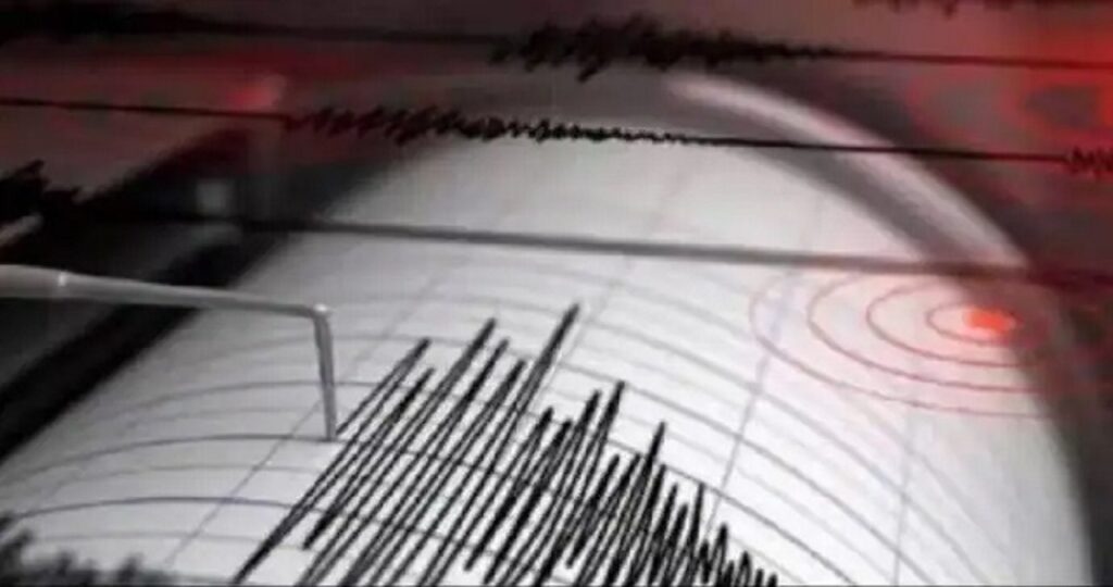 1368296 earthquake hits America