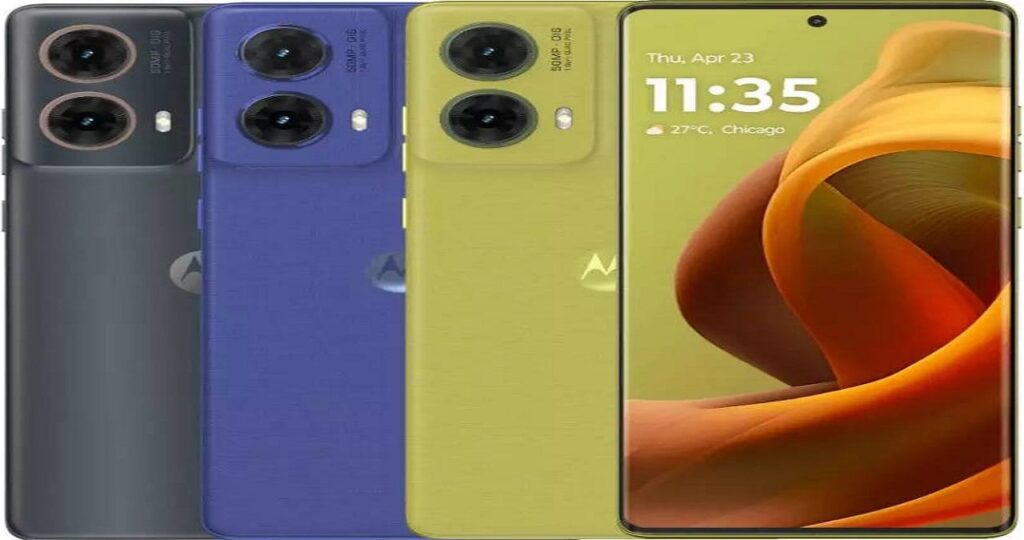 1368326 Motorola G85 5G