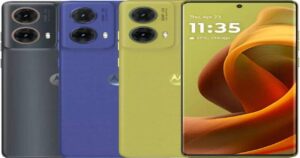 Motorola G85 5G पर भारी डिस्काउंट, सिर्फ रुपए में मिल जाएगा बेस्ट 5जी स्मार्टफोन