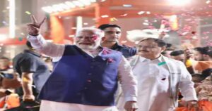 ‘Congress खुद भी डूबती है, दूसरों को भी डुबाती है’, जानें PM Modi ने कांग्रेस को लेकर क्या-कुछ कहा