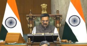 Haryana News : हरियाणा विधानसभा की 13 कमेटियां गठित, जानें किस समिति के कौन बने अध्यक्ष