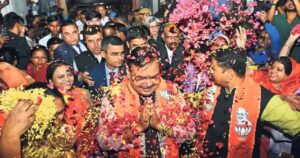 Rajasthan By Election Result: राजस्थान उपचुनाव में किसकी हुई जीत, कौन हारा? एक क्लिक में जानें
