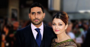 तलाक के रूमर्स के बीच Abhishek Bachchan- Aishwarya Rai संग हैप्पी तस्वीरें हुईं वायरल