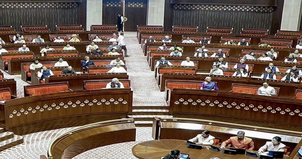 1368588 Rajya Sabha