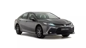 जल्द होगी लांच Toyota Camery Sedan, जानिए खास फीचर्स