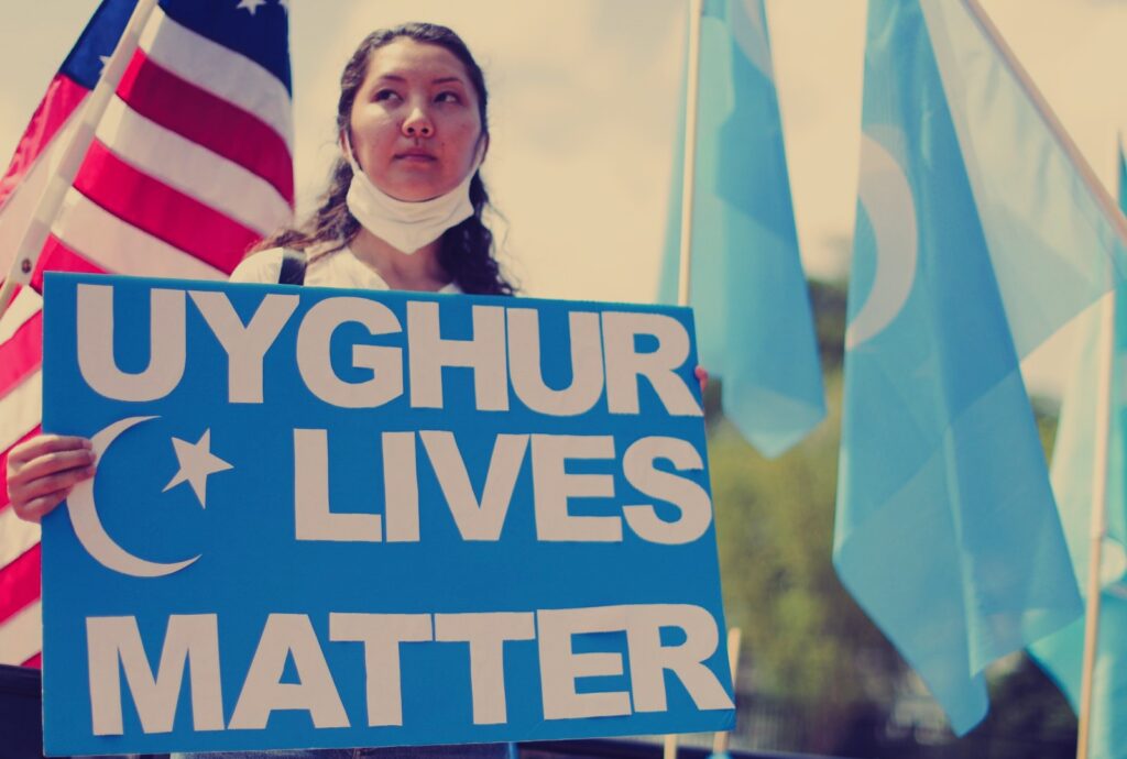 1368612 us report details chinas xinjiang disinformation campaign