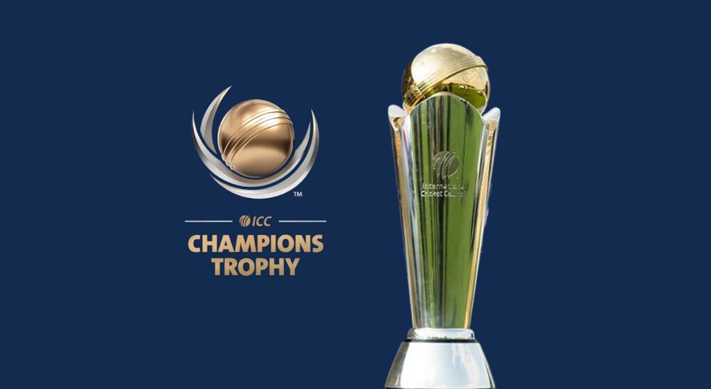 1368616 Champions trophy 1