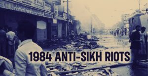 1984 सिख विरोधी दंगों पर सुप्रीम कोर्ट ने बलवान खोखर की याचिका पर सीबीआई से मांगा जवाब