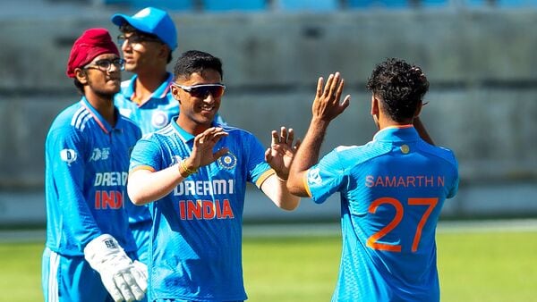 1368704 IndianU19Cricketteam17334574442221733457444581
