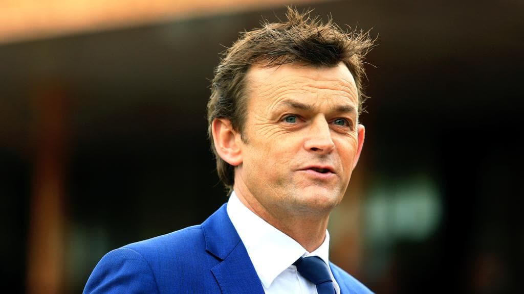 1368730 Adam Gilchrist 1