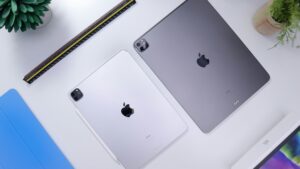 2025 के अंत में लॉन्च हो सकता है iPad Pro, मिलेगी M5 चिप