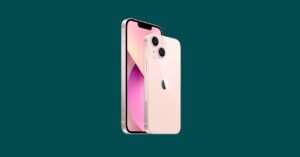 iPhone 13 की कीमत में भारी गिरावट, जानें नया दाम