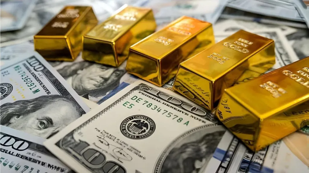 1368942 forex reserves