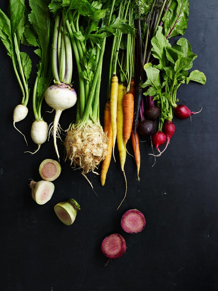 1368952 root vegetables