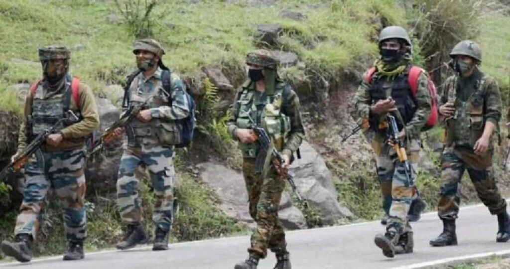 1368988 Search operation