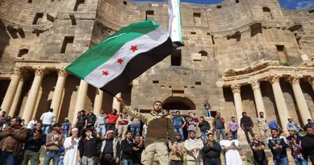 1368994 Syrian President