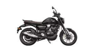 मार्किट में लांच हुई TVS की नई बाइक, Royal Enfield और Jawa से करेगी मुक़ाबला