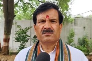 ममता बनर्जी के नेतृत्व पर RJD मृत्युंजय तिवारी का बयान, INDIA ब्लॉक में होगा सामूहिक फैसला