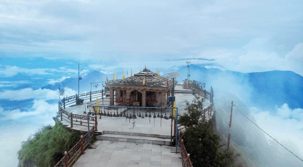 1369106 BannerKartikSwamiTemple