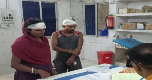 Bihar: जमुई में फसल बर्बाद करने पर मारपीट-गोलीबारी
