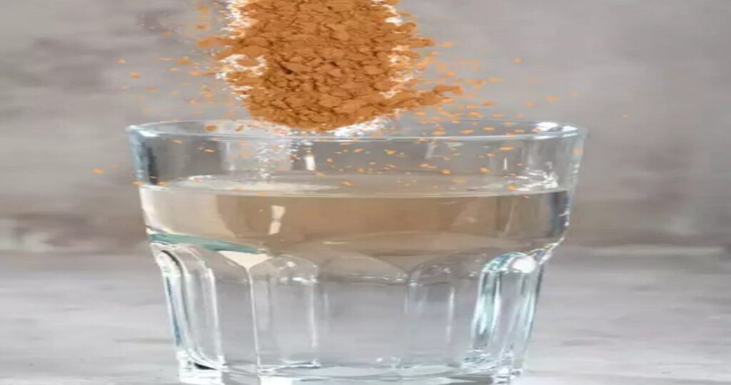 1369194 spice water
