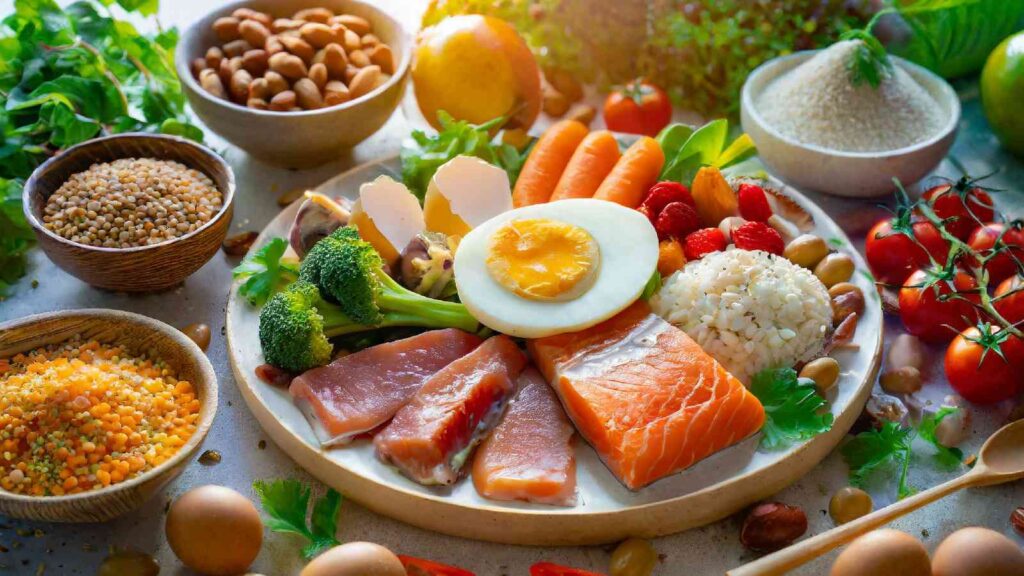 1369282 Keto diet