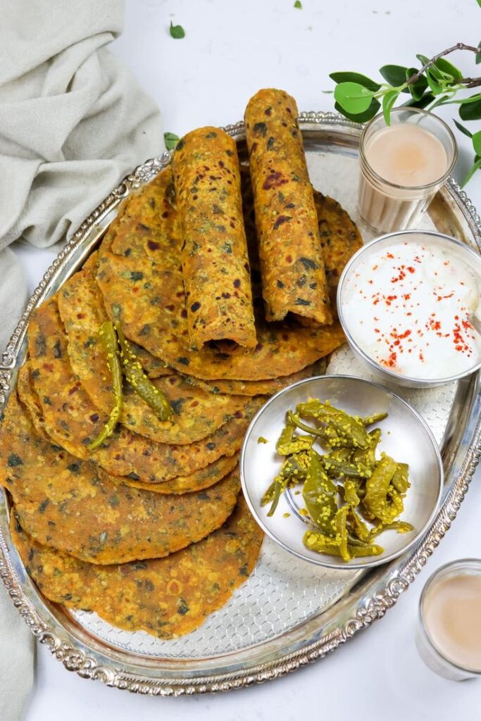 1369316 methi paratha 9