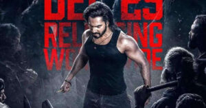 Varun Dhawan की ‘Baby John’ का ट्रेलर रिलीज, बेटी के लिए खून की नदियां बहा रहे एक्टर