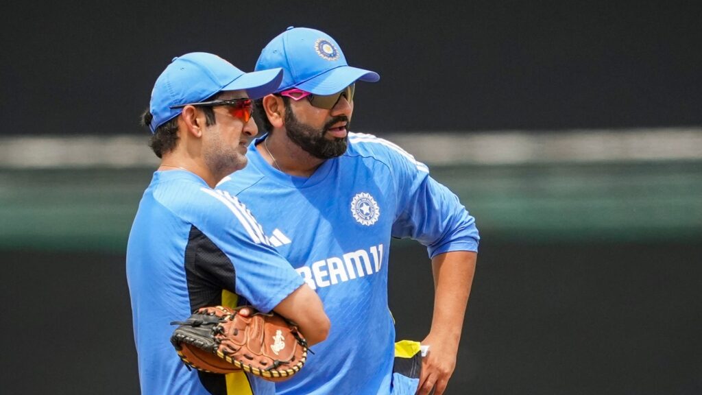 1369396 RohitSharmaGautamGambhir17266809796391726680979901