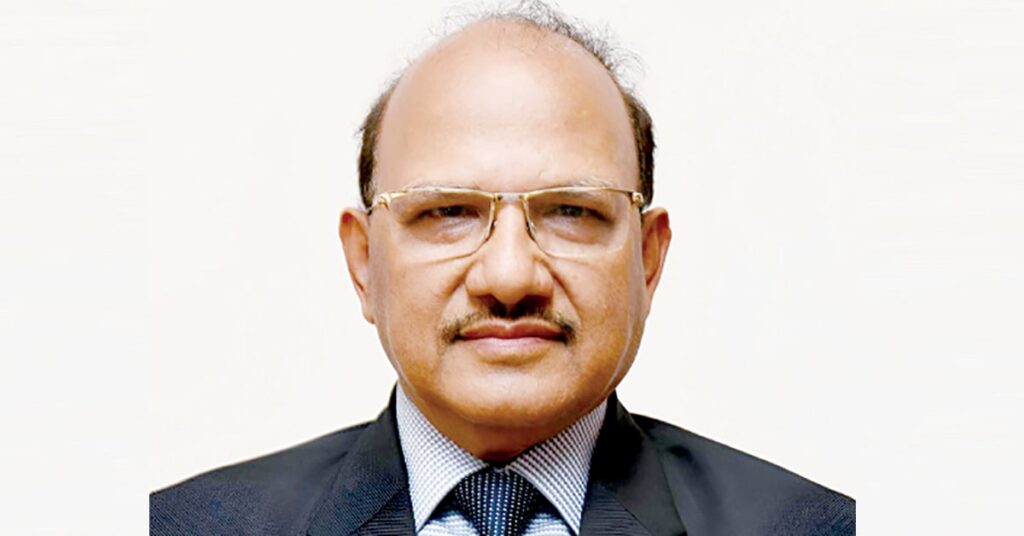 1369408 Anil Kumar Khandelwal