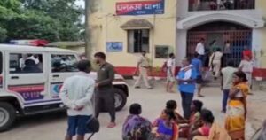 पटना में प्रेम-प्रसंग में युवक की हत्या,  राजधानी के इस इलाके में दहशत