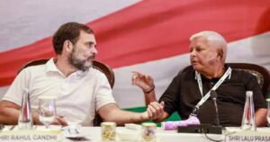 लालू ने ममता को इंडिया गठबंधन का नेतृत्व देने की मांग का किया समर्थन, जानें क्या कहा