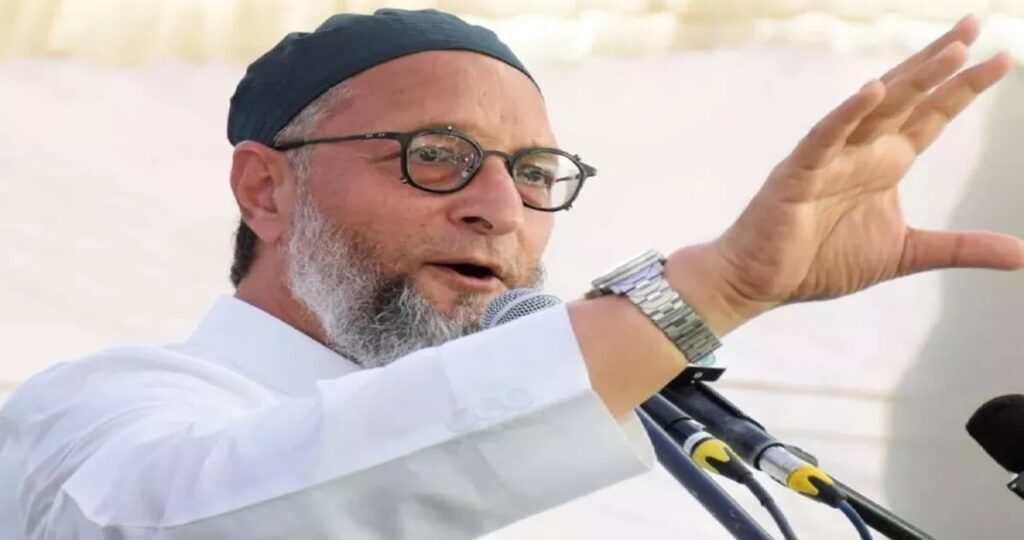 1369540 Owaisi