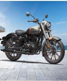 विदेशी नहीं स्वदेशी है Royal Enfield, इस शहर में हैं प्लांट