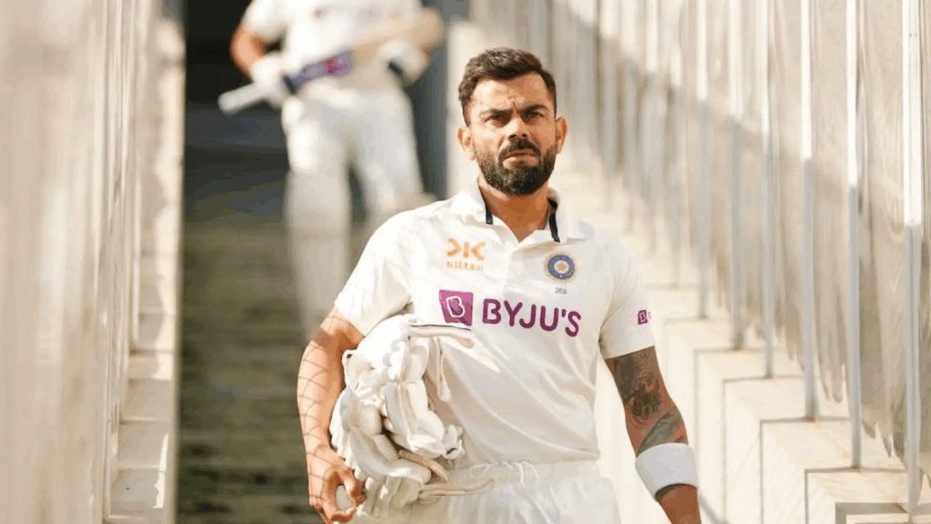 1369630 Virat Kohlis Test Average Falls To Eight Year Low After Dismal Outing Against Bangladesh