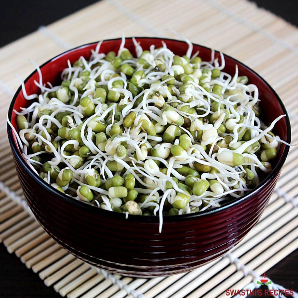 1369776 mung bean sprouts recipe