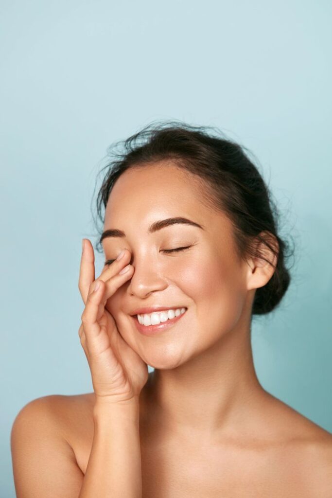 1369788 Jello Skin Is the Summer Beauty Trend Sweeping TikTok