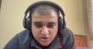 AI इंजीनियर ने की खुदकुशी, सुसाइड करने से पहले 1.20 घंटे का जारी किया वीडियो