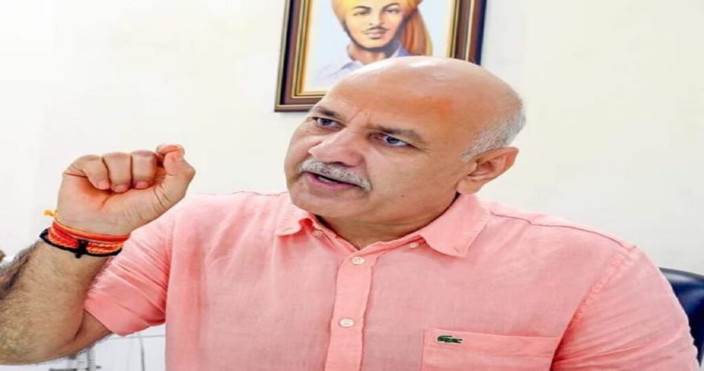 1369824 Manish Sisodia