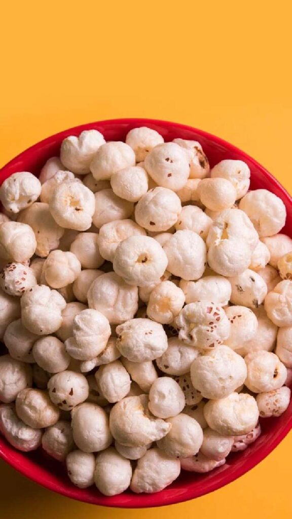 1369830 makhana