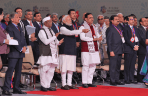 राजस्थान ने 35 लाख करोड़ रुपये के MoU पर किए हस्ताक्षर, 11 दिसंबर 2025 को रिपोर्ट कार्ड पेश