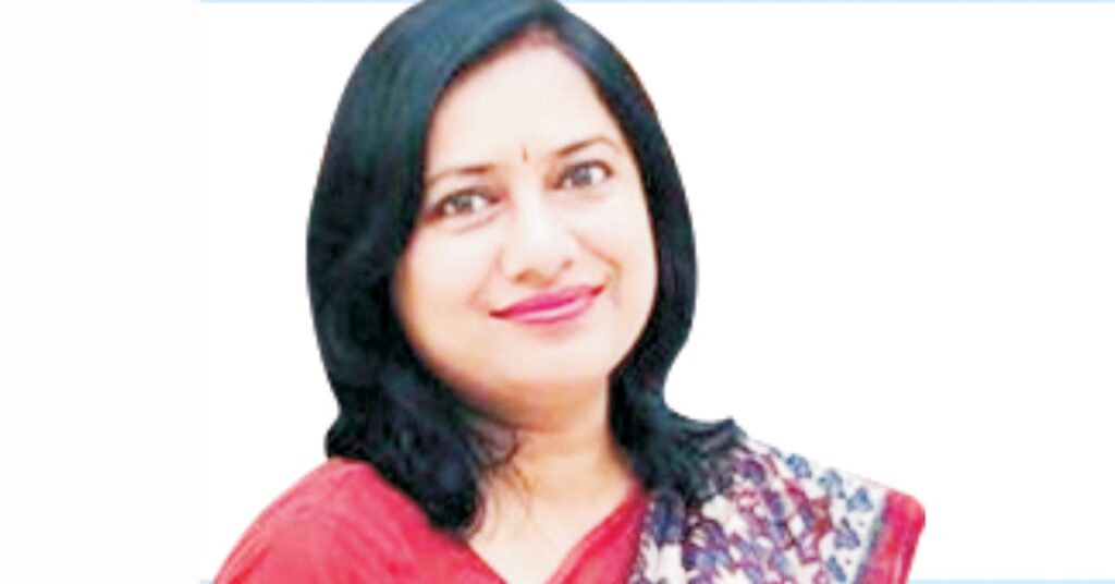 1369938 Dr Gunjan Aggarwal