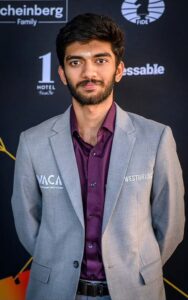 Chess: 18 साल के डी गुकेश ने रच दिया इतिहास, जीता सबसे युवा वर्ल्ड चेस चैंपियन का खिताब