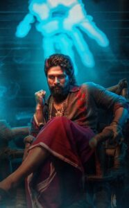 Allu Arjun Arrested: संध्या थिएटर मामले में अल्लू अर्जुन हुए गिरफ्तार
