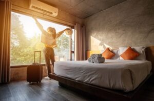 Online Hotel Booking करते समय इन बातों का रखें ध्यान