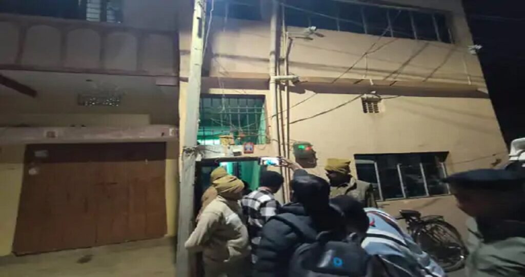 1370454 Patna Encounter