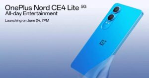 खुशखबरी! OnePlus Nord CE4 Lite 5G का कम हो गया दाम, एक्सचेंज ऑफर में और छूट