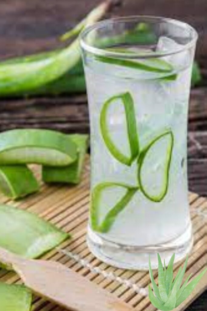 1370492 Die Vorteile des Trinkens von Aloe Vera Saft