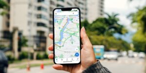 Google Map इस्तेमाल करते समय इन बातों का रखें खास ख्याल